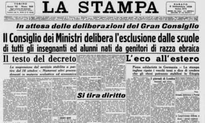 la_stampa_3_settembre_1938