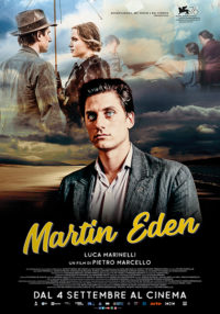 L’epica negativa di Martin Eden