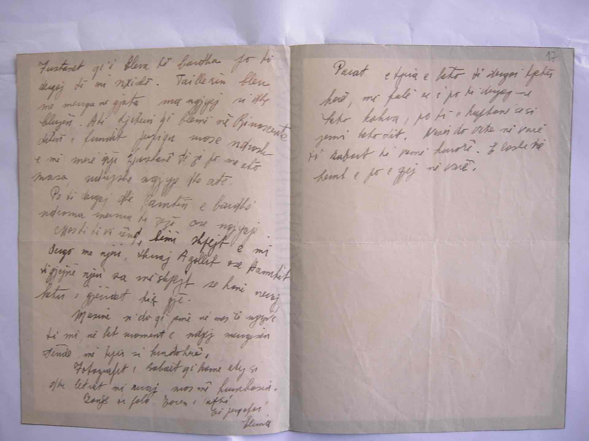 1.28b Lettera di Elima due