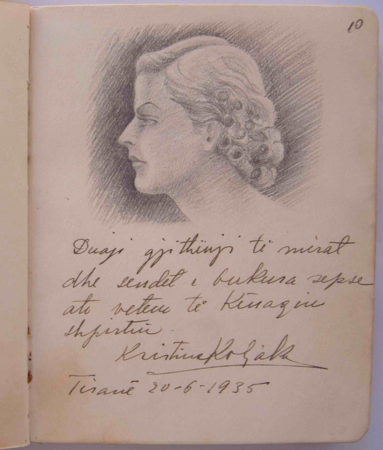 1.6 pensiero di Koljaka