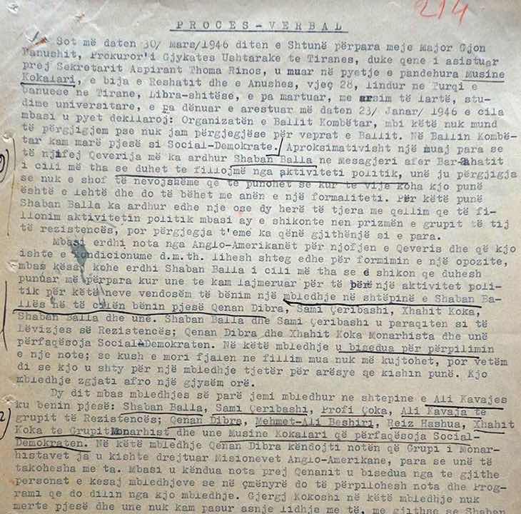 18. Kokalari: La consapevolezza della scrittura e la resistenza