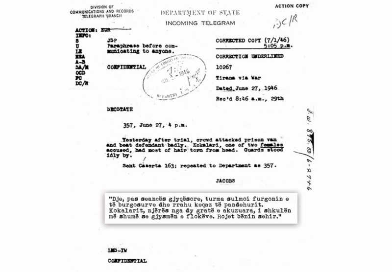 19. Kokalari: La consapevolezza della scrittura e la resistenza