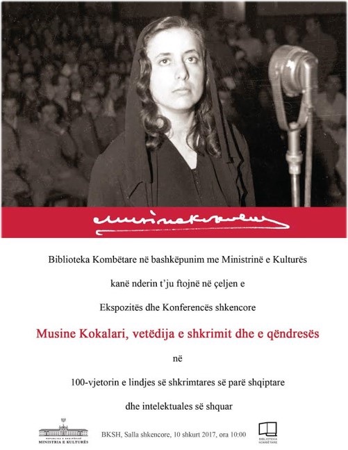 1. Kokalari: La consapevolezza della scrittura e la resistenza