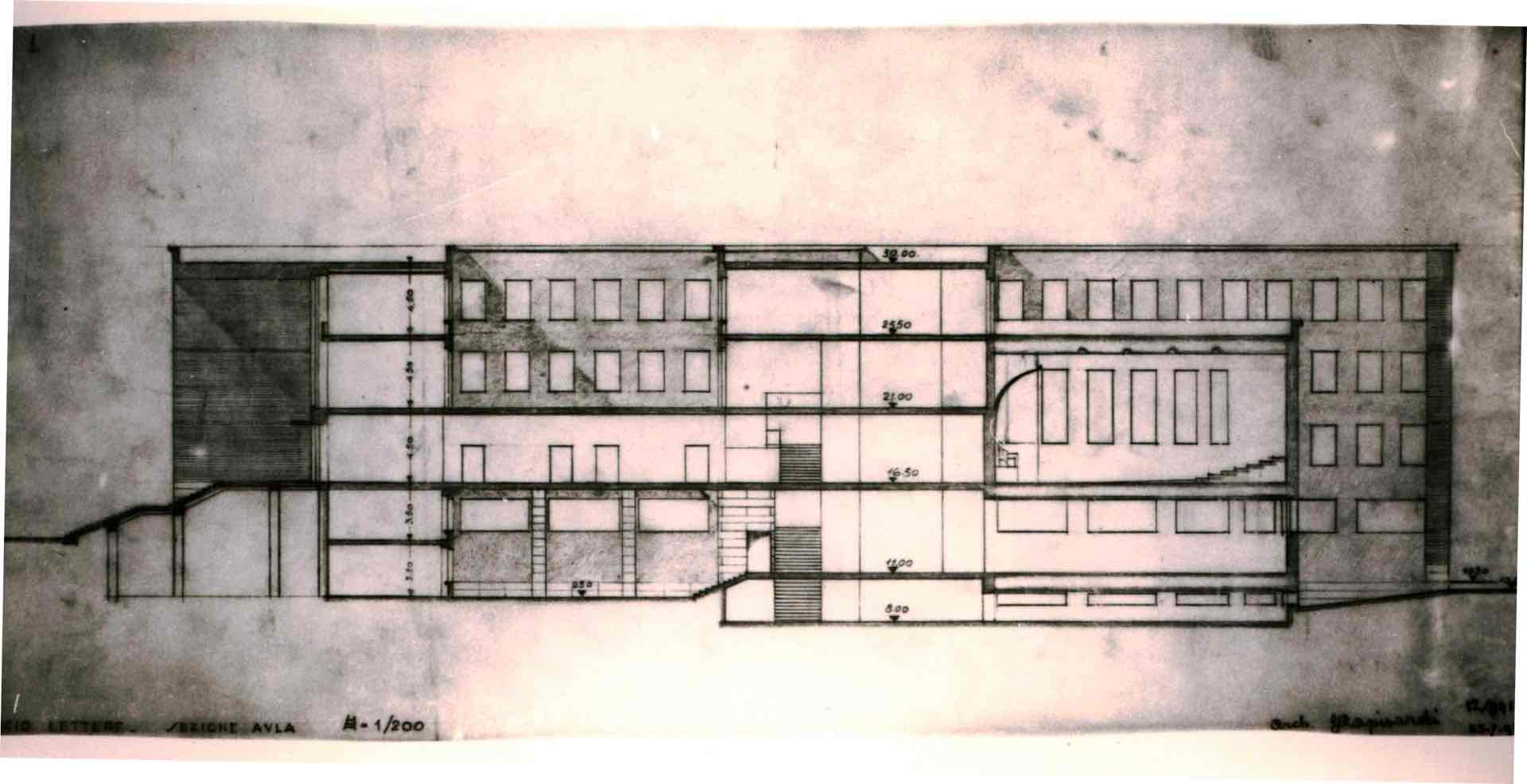 2.13 UNIRM1 AS PA Lettere sezioni aule