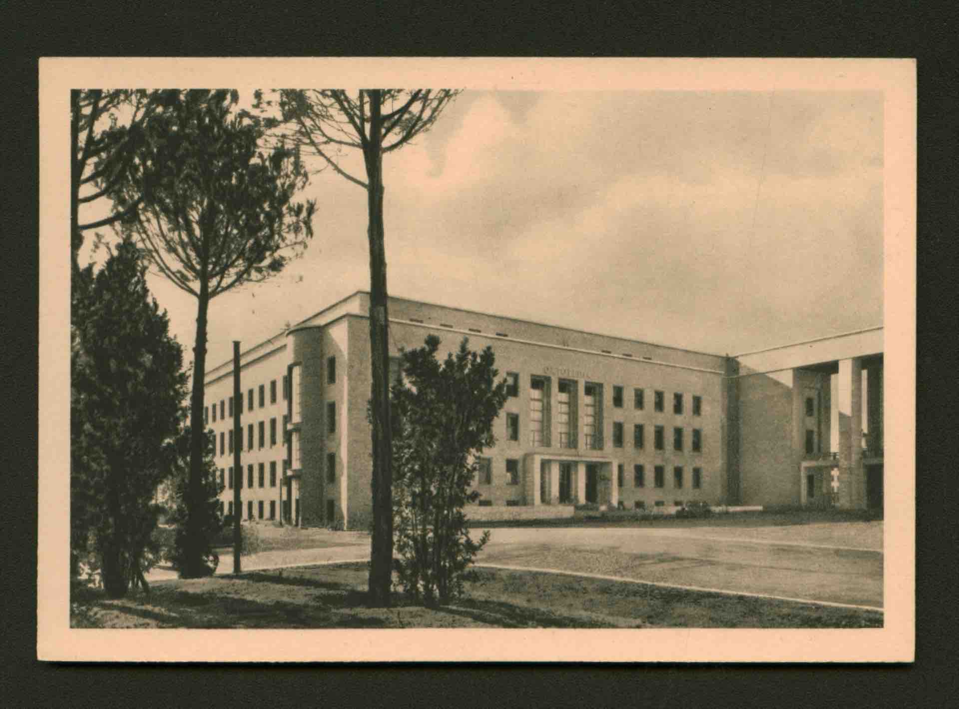 2.9 UNIRM1 AS PA Clinica ortopedica esterni
