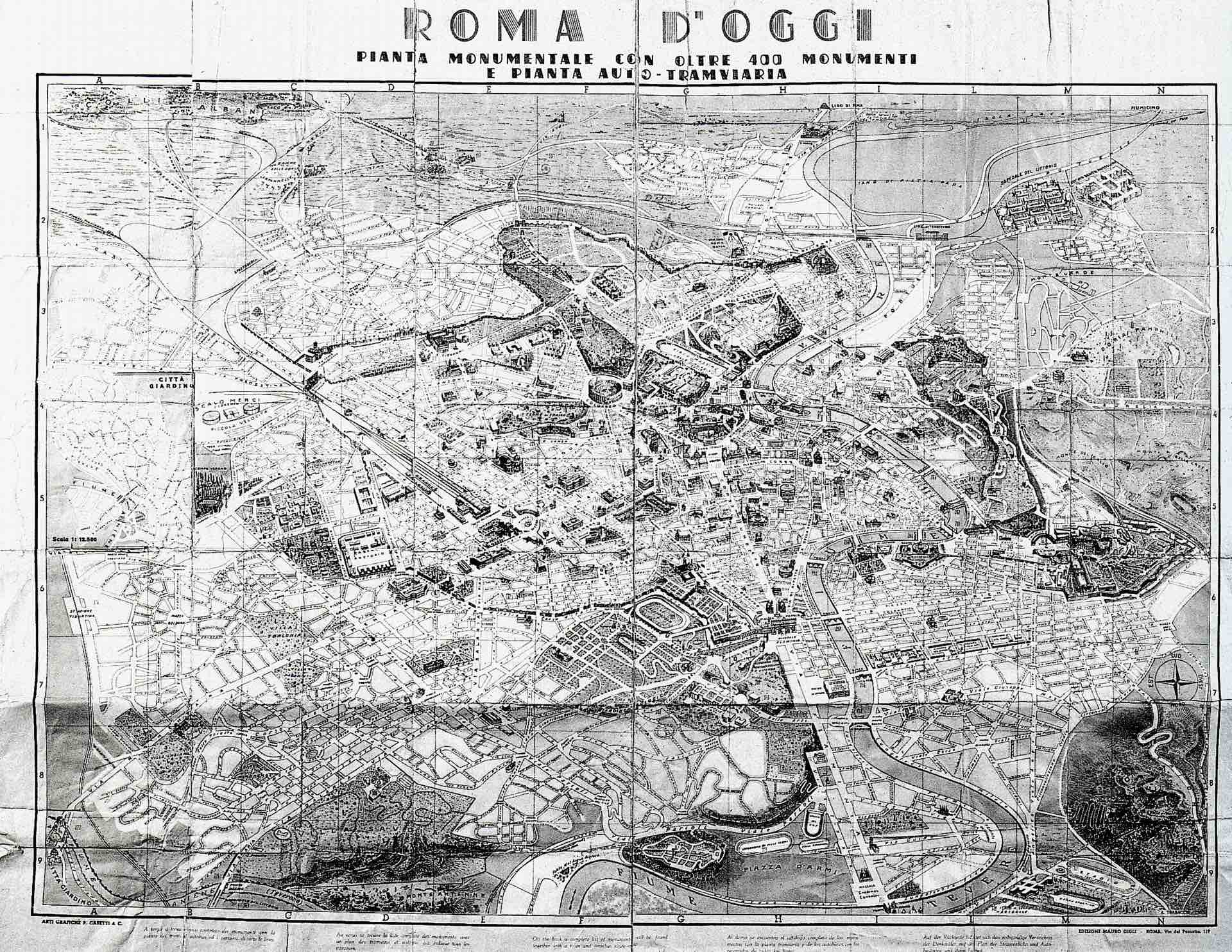 3.10 Roma d'oggi