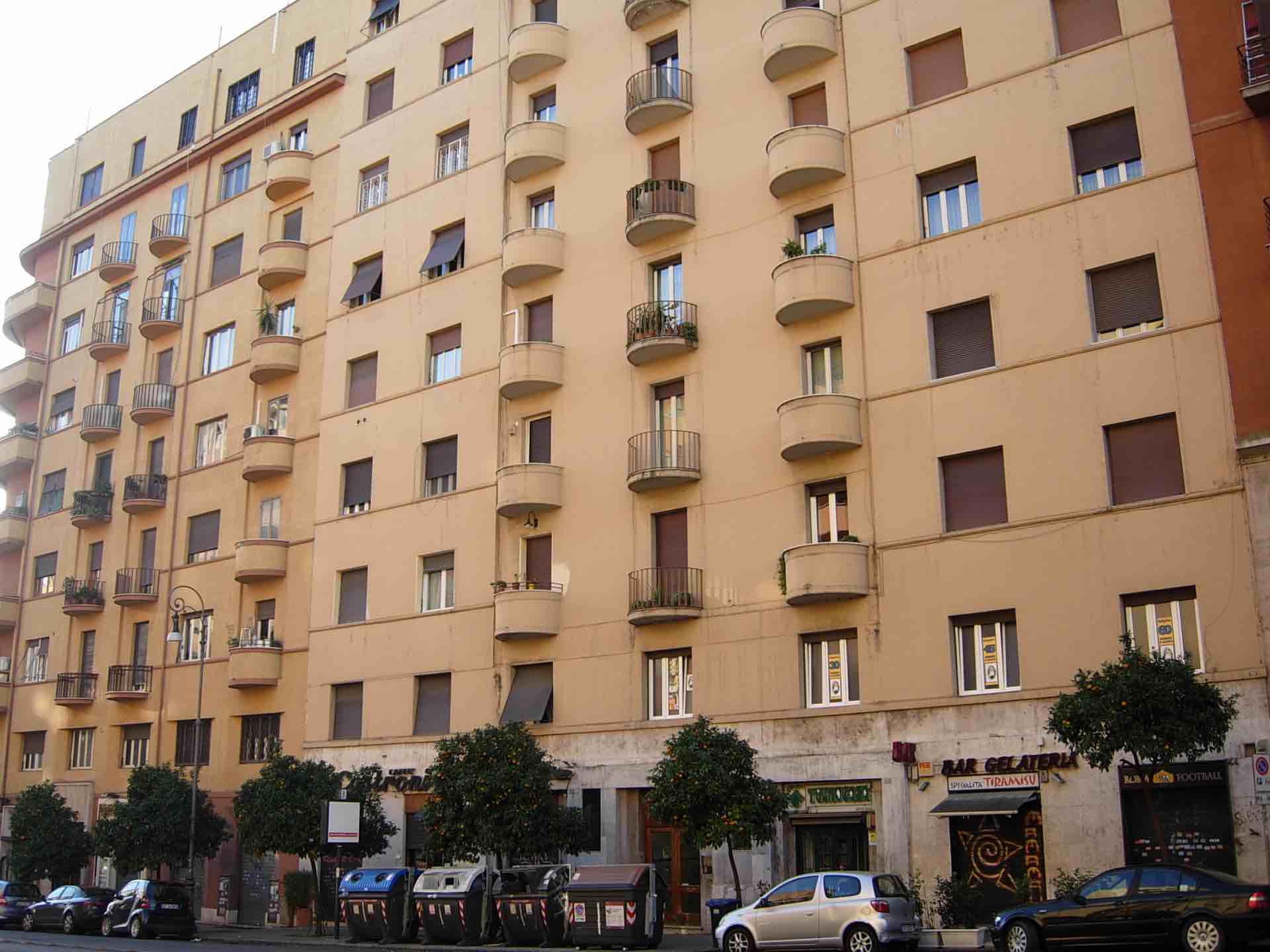 3.3 Via Catania