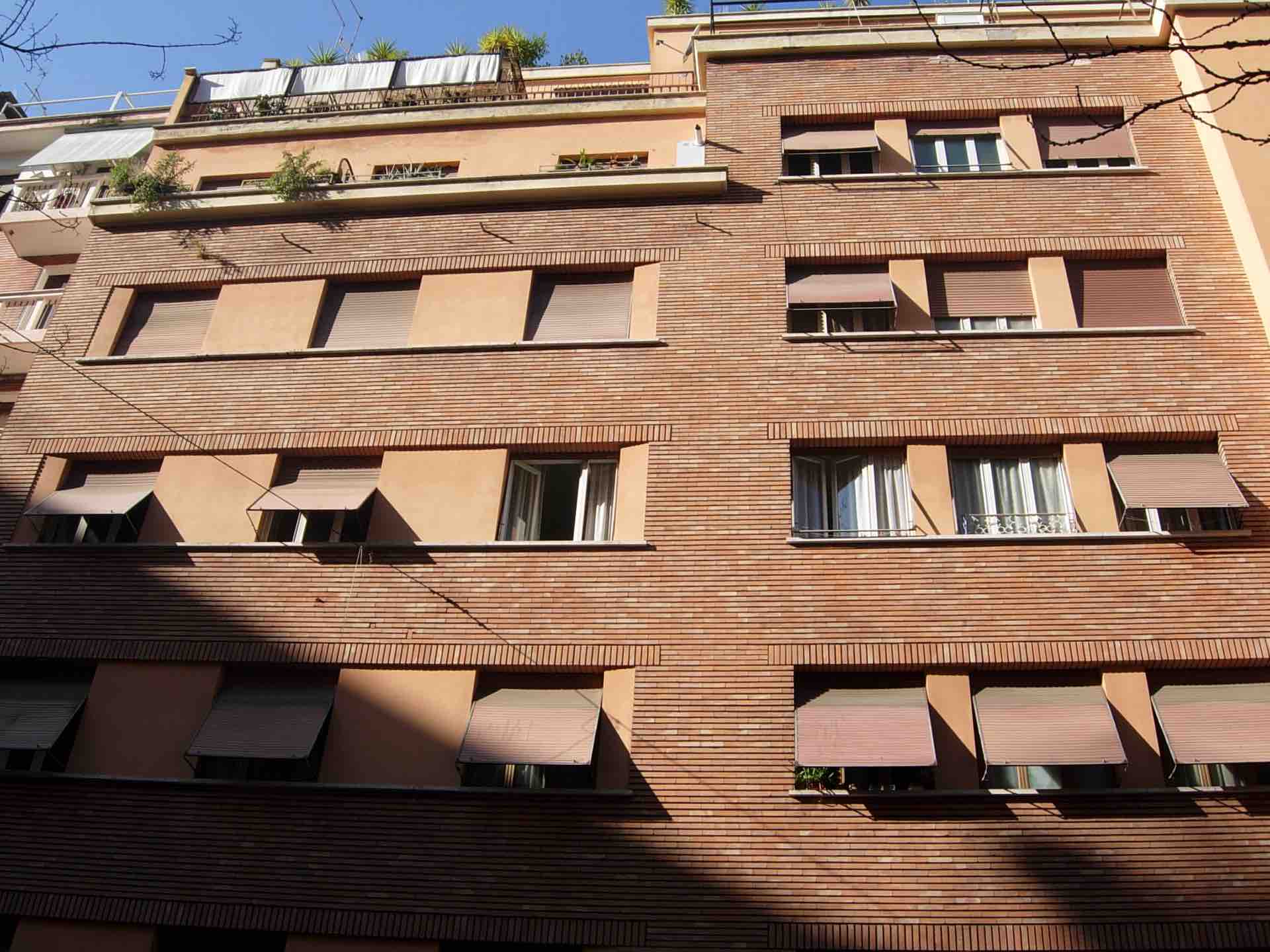 3.5a Facciata Via Cremona