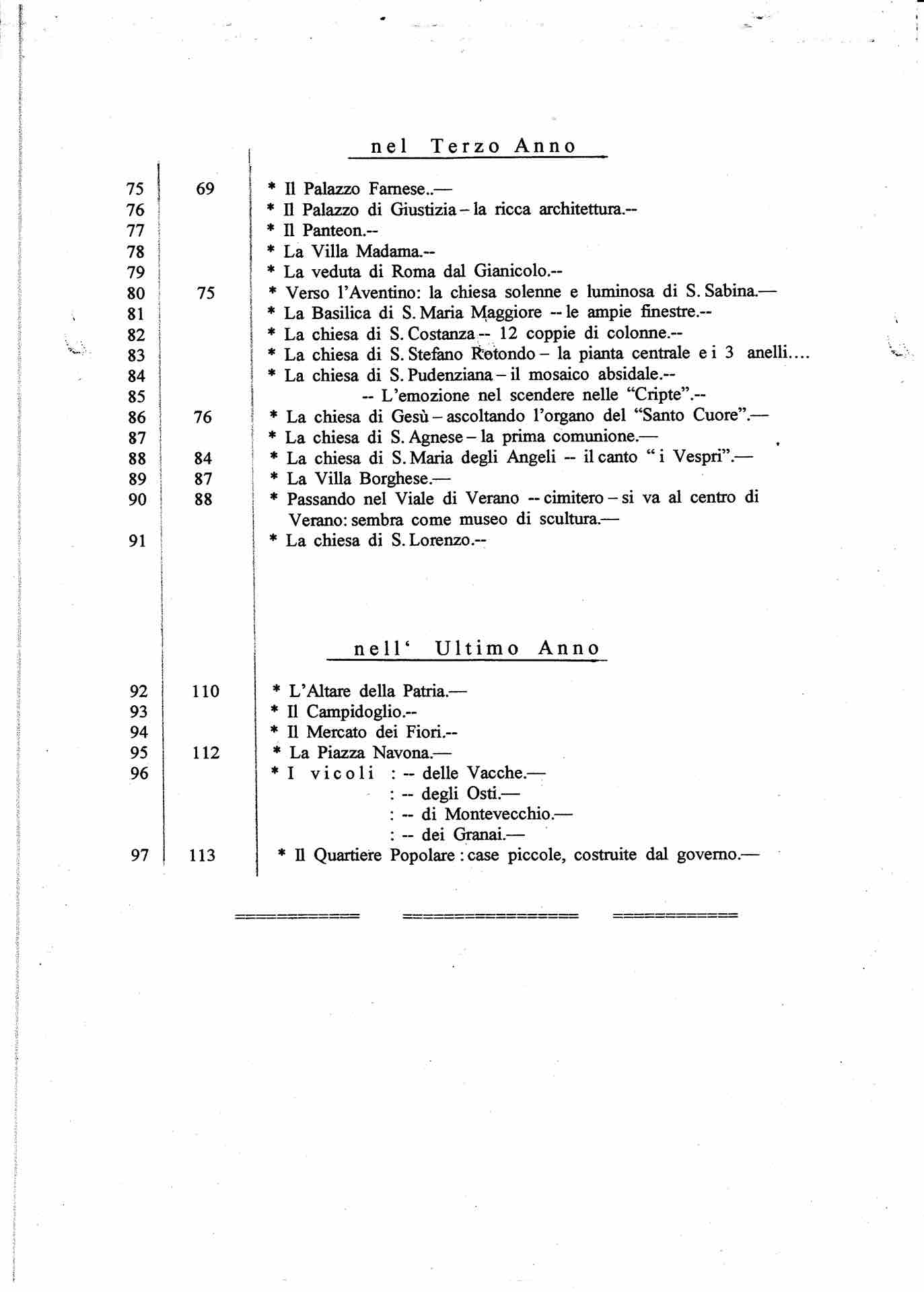 3.6c Elenco tre