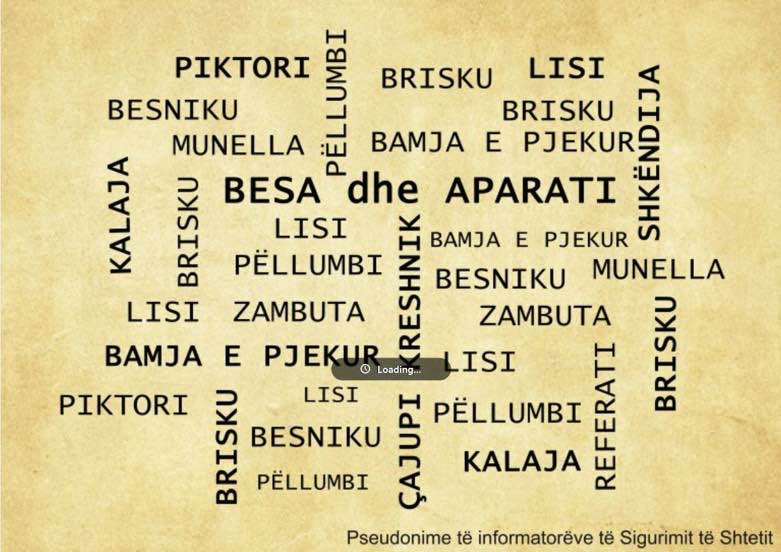 31. Kokalari: La consapevolezza della scrittura e la resistenza