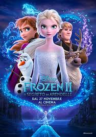 L’ombra e il femminile nella fiaba Disney – Una lettura di “Frozen 2. Il segreto di Arendelle”
