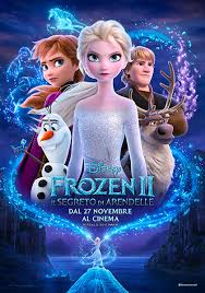 L’ombra e il femminile nella fiaba Disney – Una lettura di Frozen 2. Il segreto di Arendelle L’ombra e il femminile nella fiaba Disney – Una lettura di Frozen 2. Il segreto di Arendelle