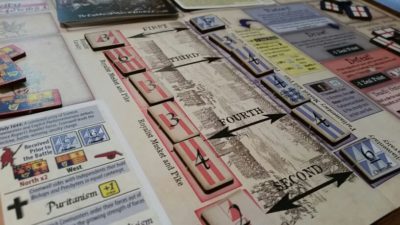 Cruel_necessity-Battaglia di Marston Moor