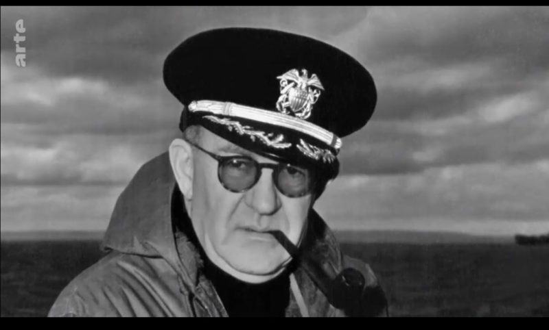 John Ford