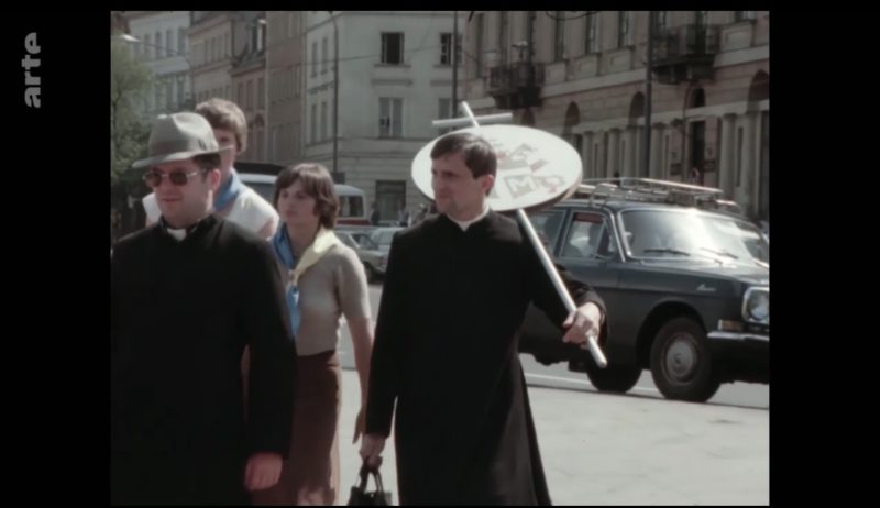 Varsavia 1979