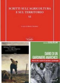 Spirito contadino. Tre letture di Storia agraria italiana