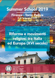L’ ”altra” Europa della convivenza e della coabitazione. Per la prima Summer School della Società di Studi Valdesi L’ ”altra” Europa della convivenza e della coabitazione. Per la prima Summer School della Società di Studi Valdesi