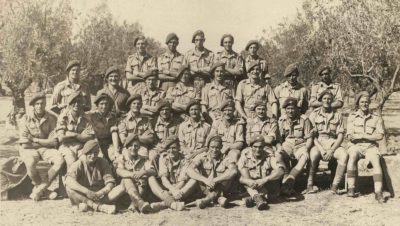 Fig. 1, Fotografia riprodotta per gentile concessione della famiglia Angier
