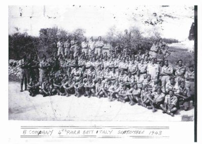 Fig. 2, Airborne Assault Archive: The Archive of the Parachute Regiment and Airborne Forces