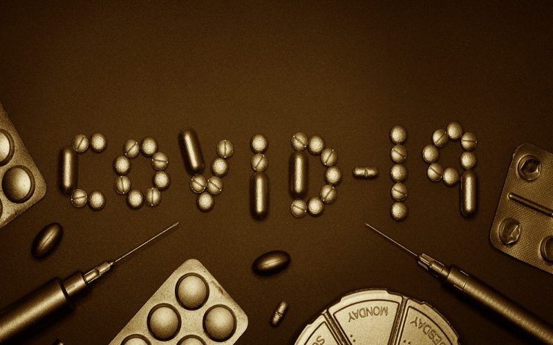 Coronavirus-Reaction-Covid
