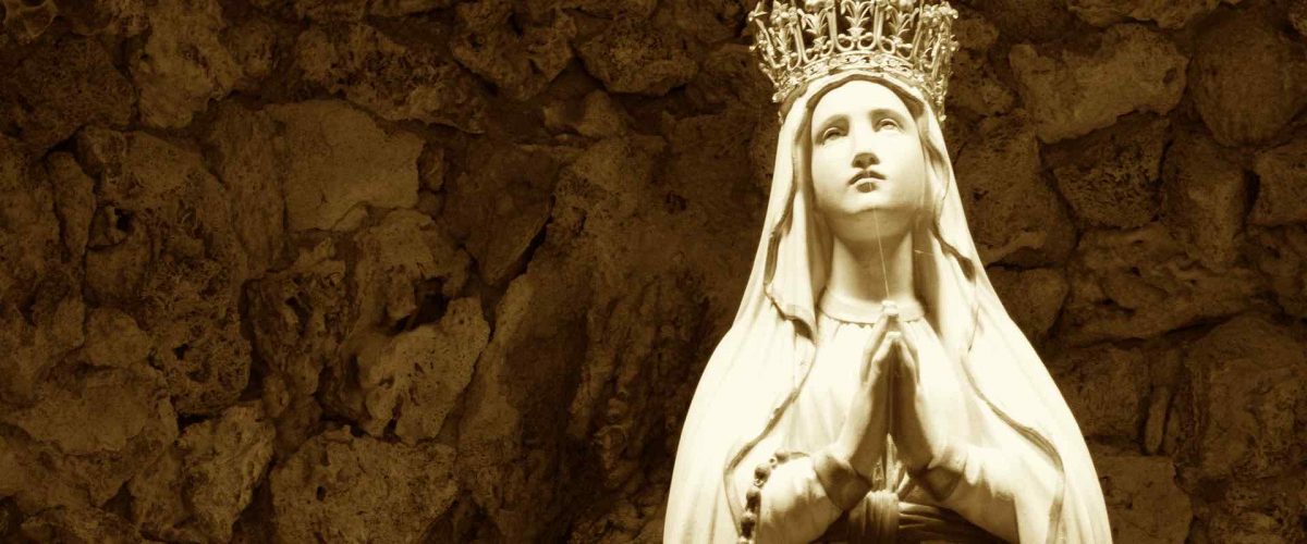Madonna-