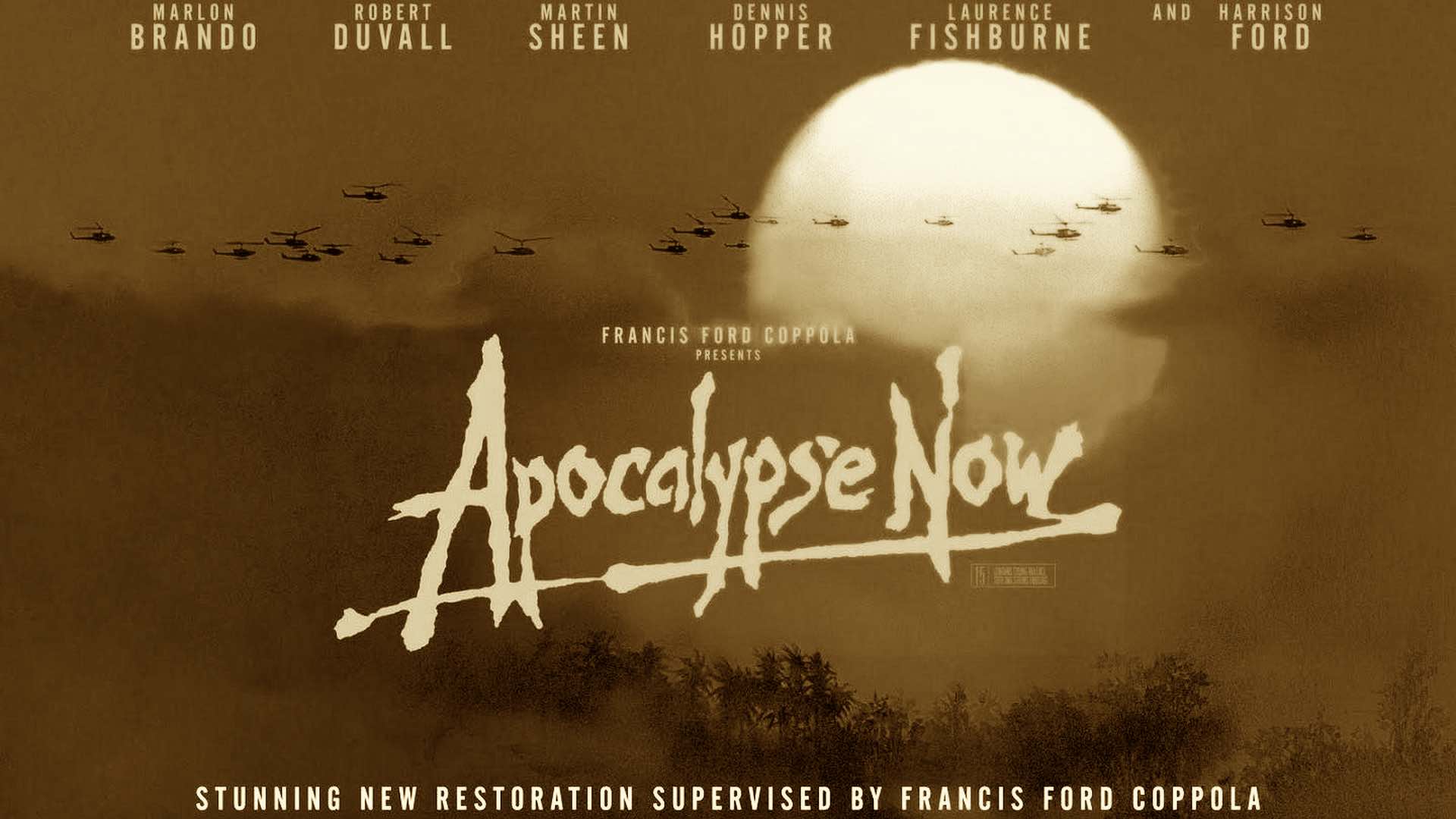 The Stealer of Dreams Tarantino’s Sixties, or Filming the Void. Parte 3: Apocalypse Now!