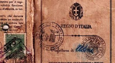 libretto lavoro prostituzione originale