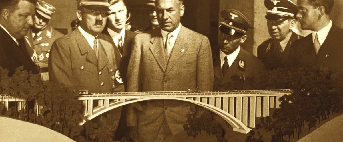 Nazismo-Arte-Documentario