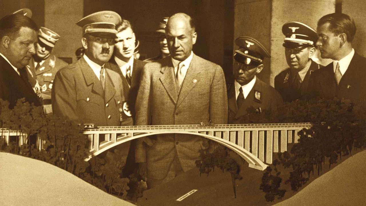 Nazismo-Arte-Documentario