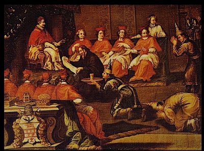 Innocent_XI_Odescalchi_Dec_1688