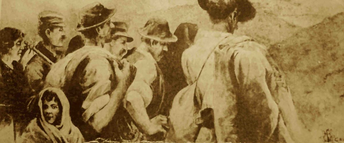 Emigrazione-Fascismo