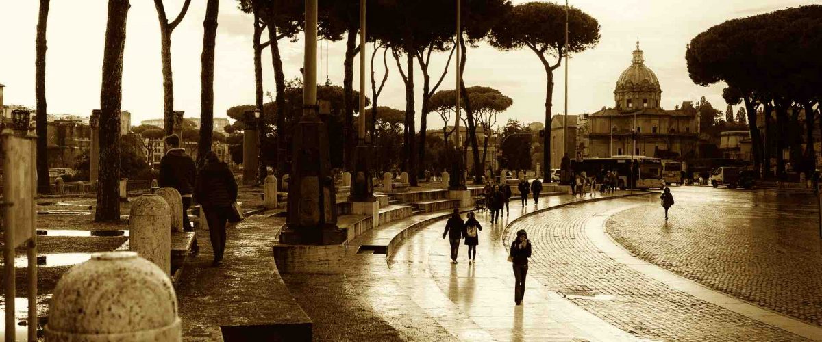Immigrazione