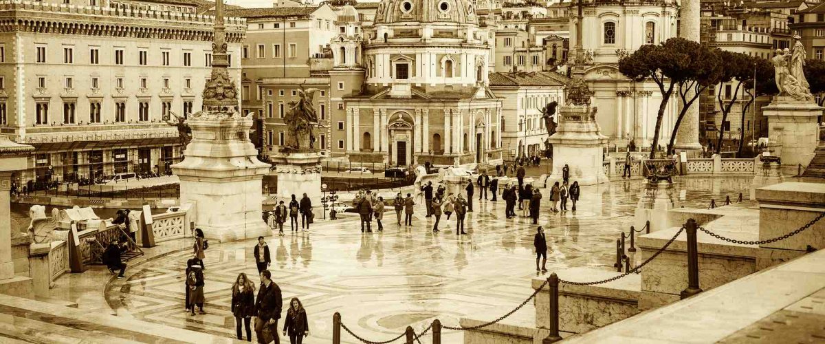 Bangladeshis-Rome
