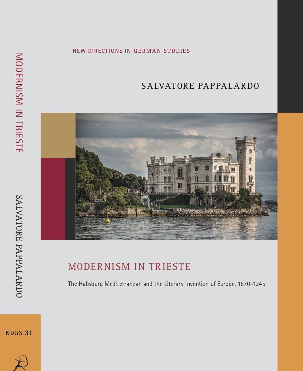 Una Cartagine adriatica: il modernismo a Trieste e il mito fenicio Una Cartagine adriatica: il modernismo a Trieste e il mito fenicio
