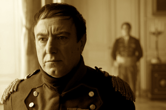 Napoleone-Metternich-Bonaparte