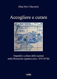 accogliere e curare