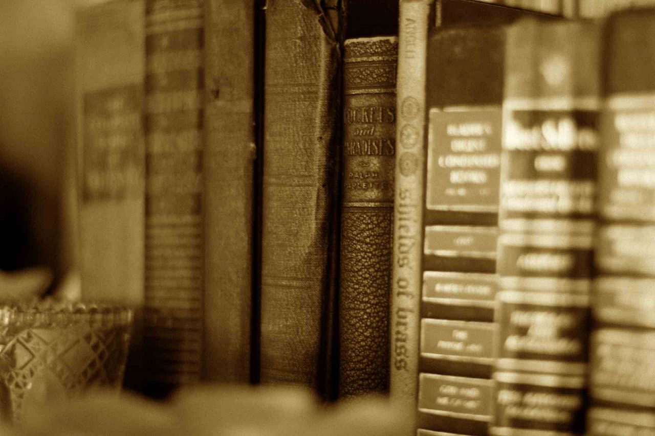 Sonnino-Inventario-Biblioteca