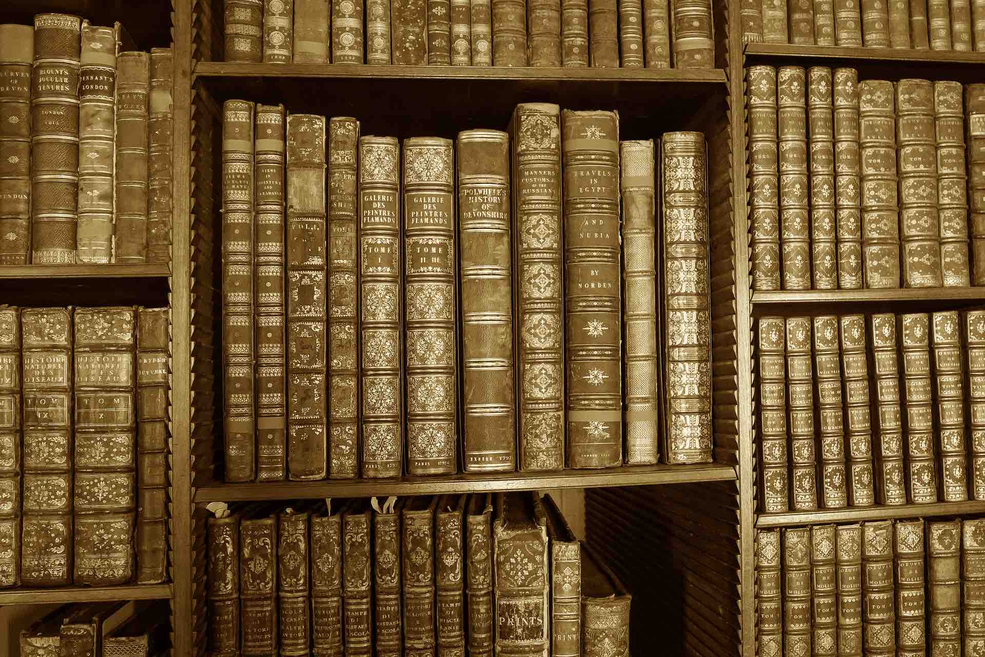 Il dono della conoscenza. I libri e le carte d’archivio di Eugenio Sonnino. Prefazione