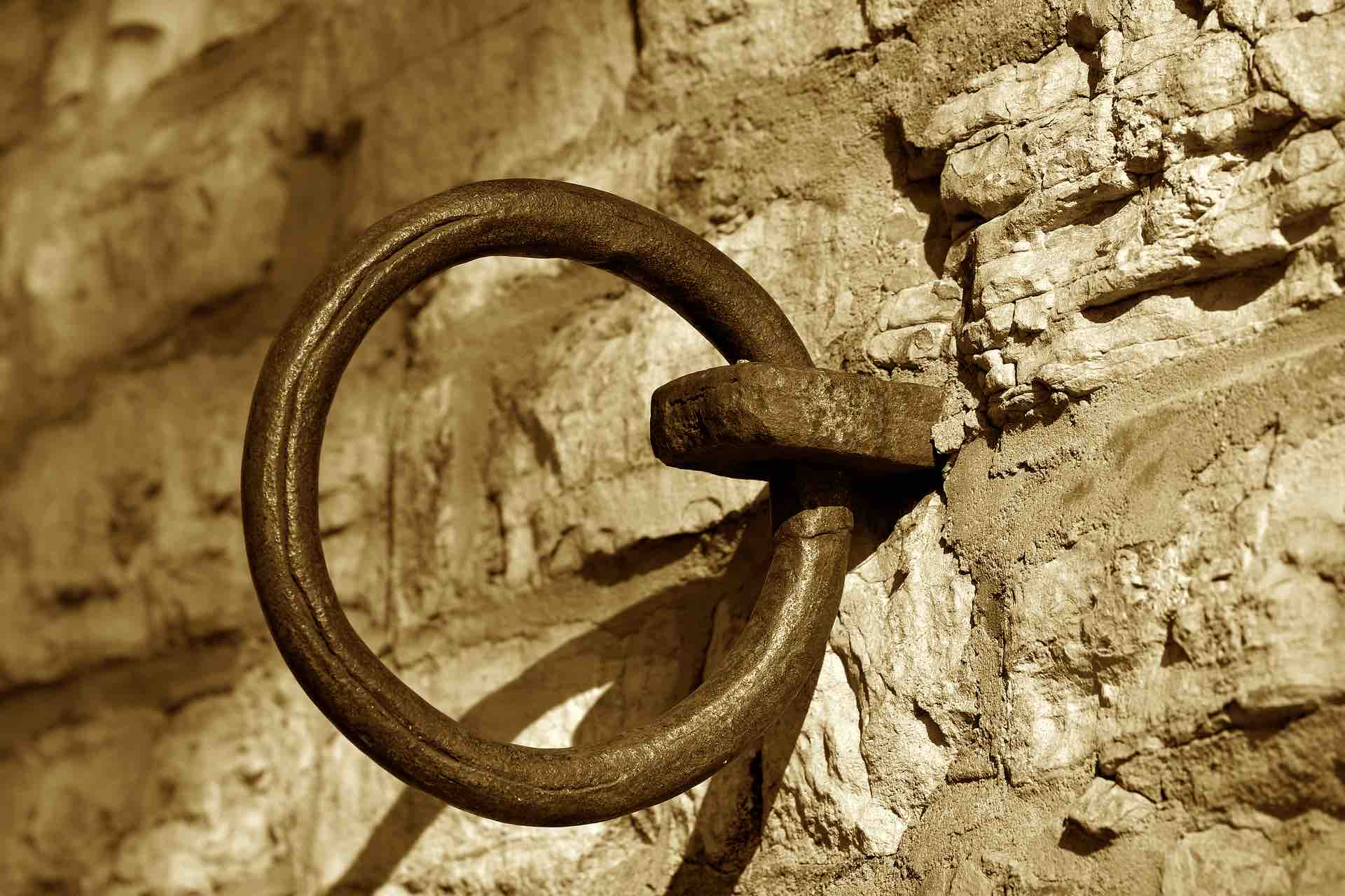 Perché il colpo passi la pelle. La Casa di correzione del San Michele nel suo tempo