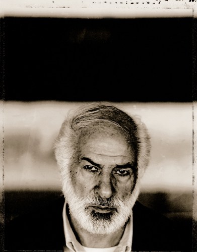 Ali Maleki