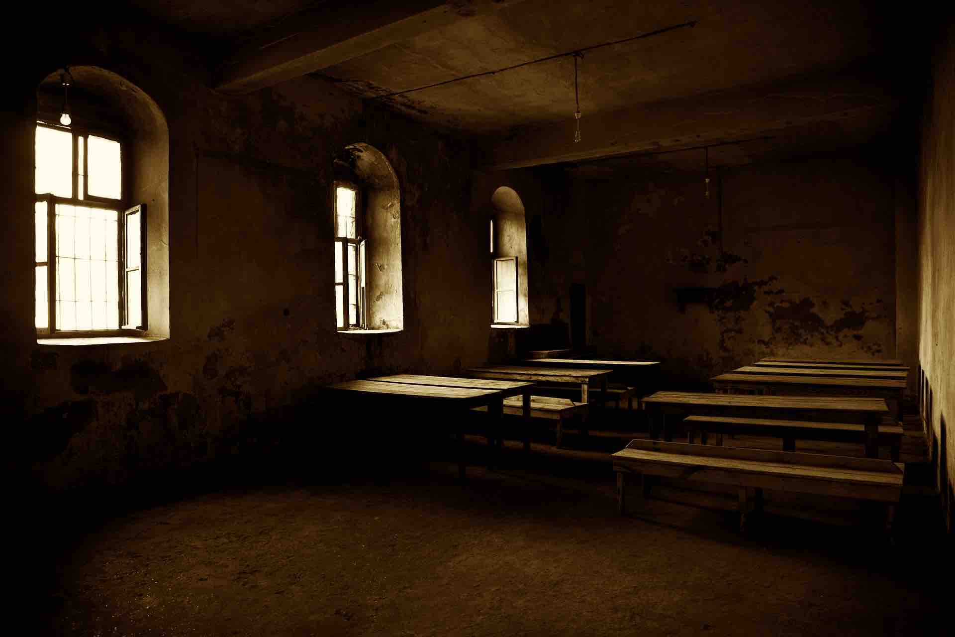 Dell’Ergastolo o Pia Casa di penitenza e correzione in Corneto: storia di un carcere dimenticato (1627-1874)