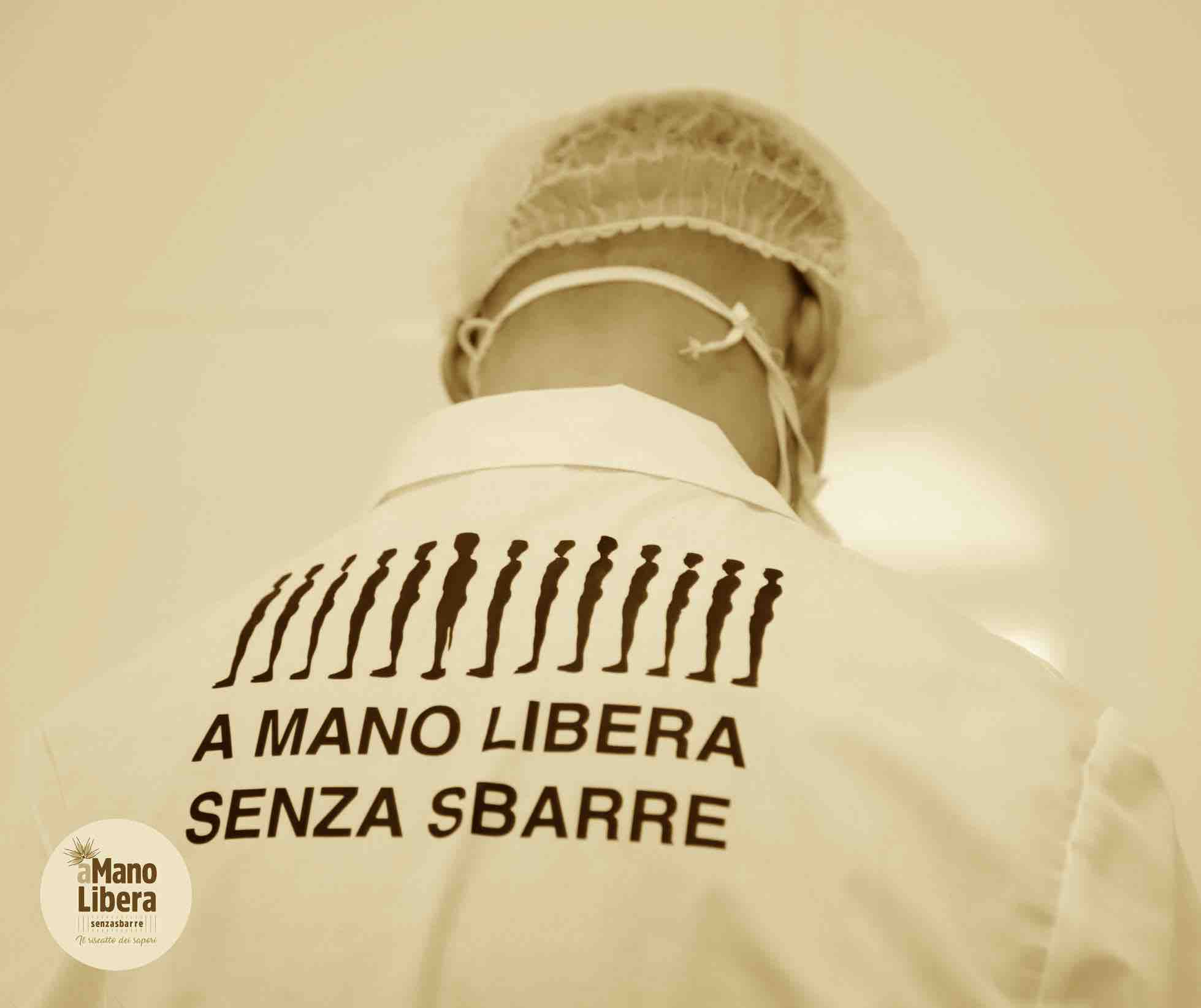 Dal carcere alla Masseria. A mano libera si può afferrare una seconda opportunità. Intervista a don Riccardo Agresti