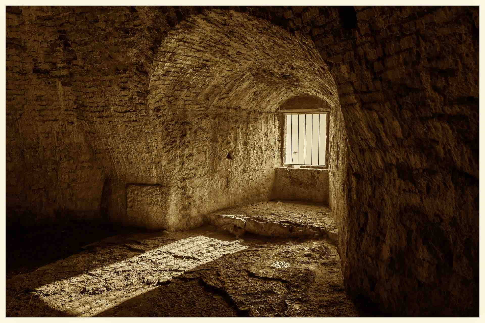 Prigioni e rappresentazioni: il modello romano di carcere in prospettiva storica