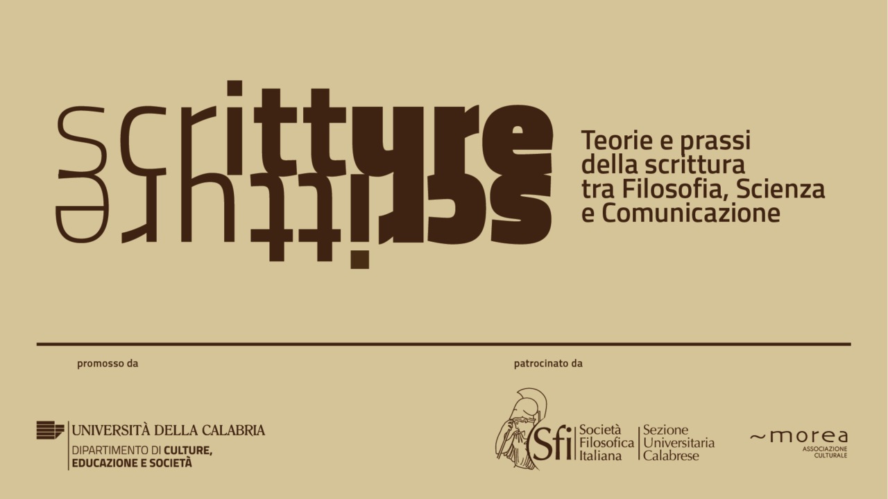 Scritture-Filosofia-Scienza-Comunicazione