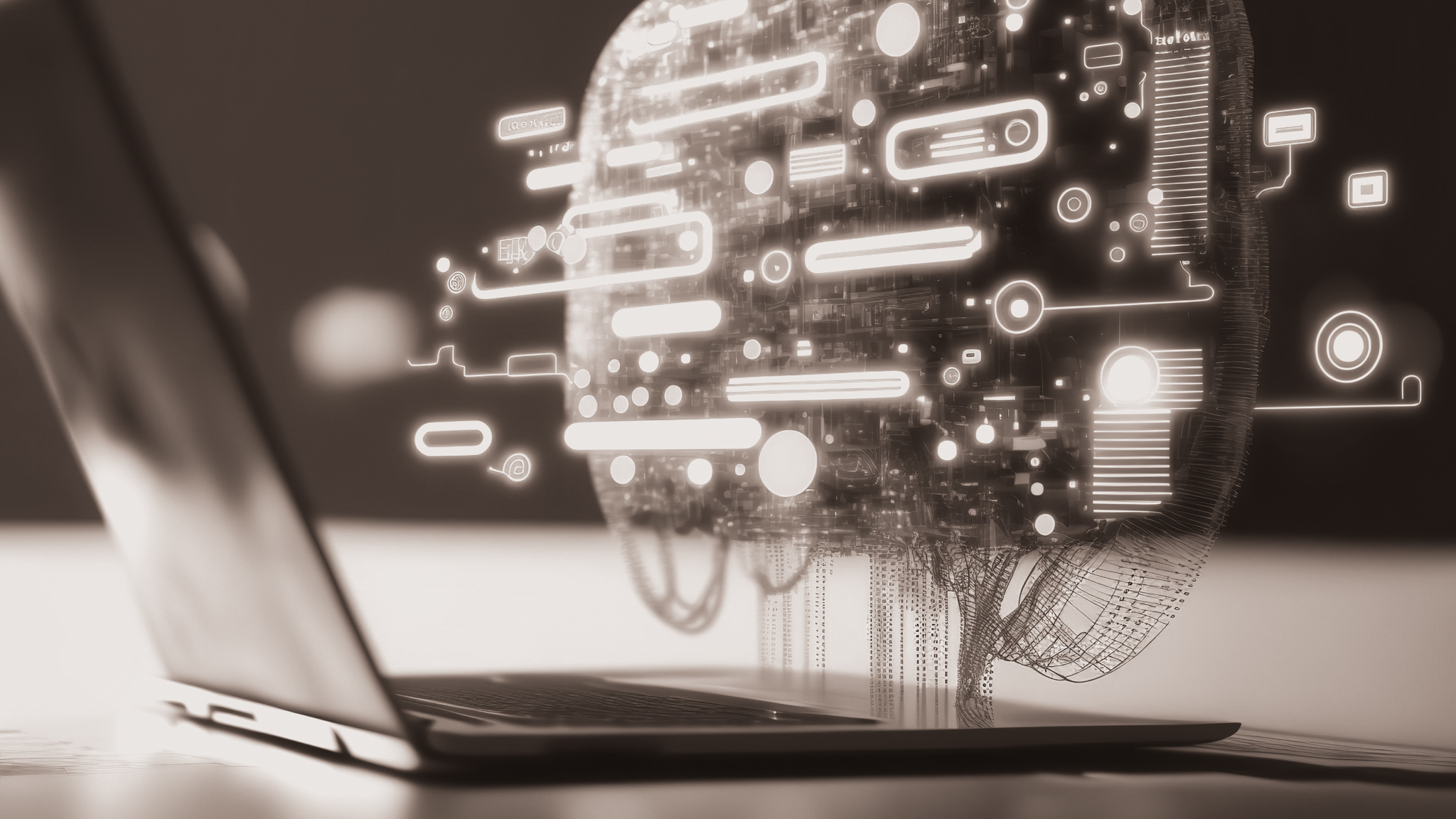 Narrazioni e tecnologie: una imprevista scrittura per descrivere il mondo