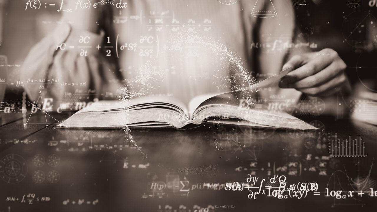 Rivelazione-Matematica-Scrittura