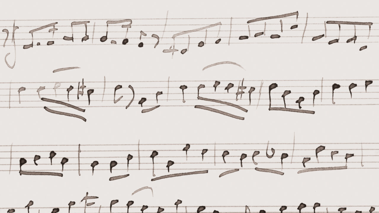 Notazione-Musicale-Scrittura