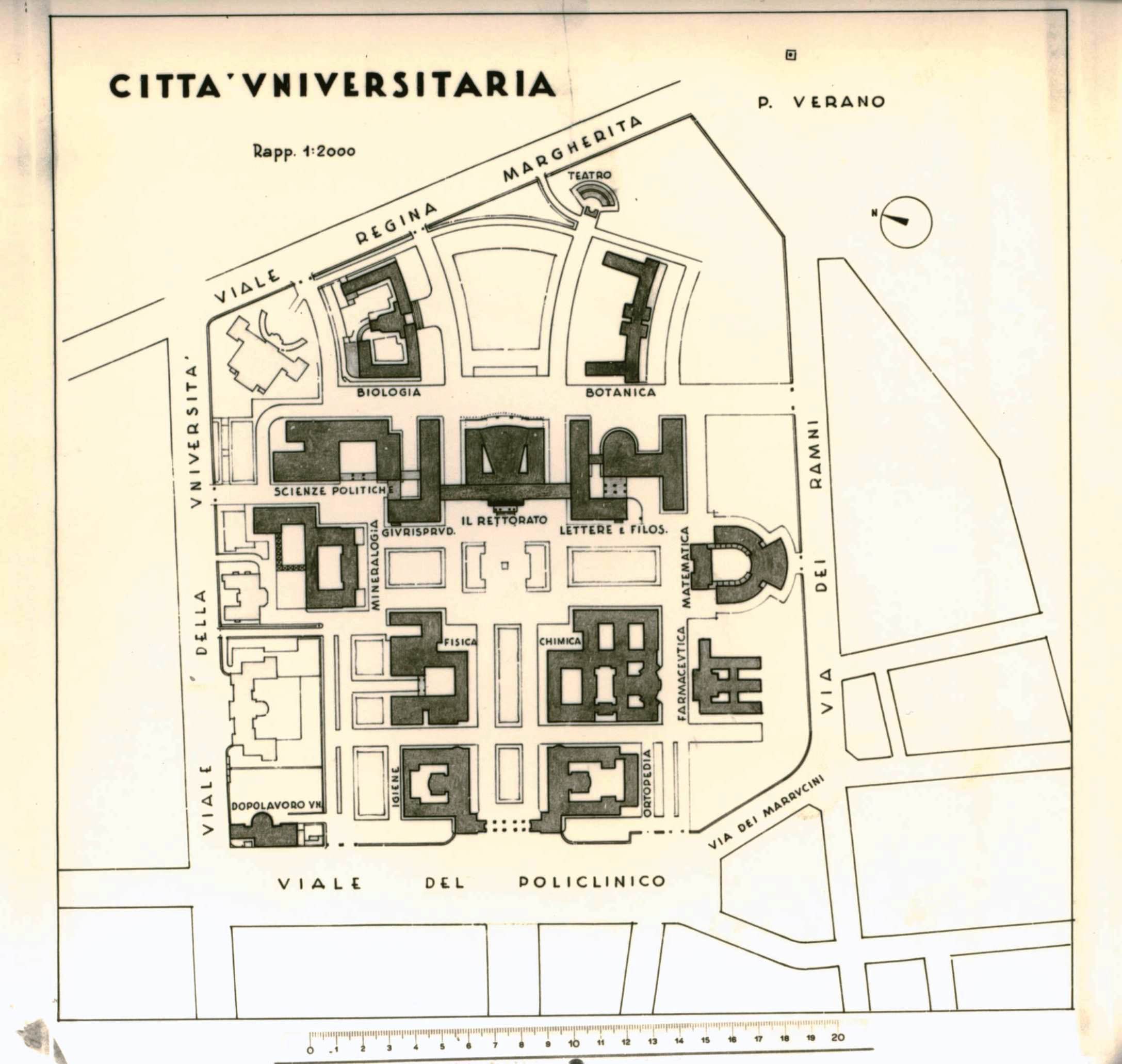 2.2 UNIRM1 AS PA CittàUniversitaria