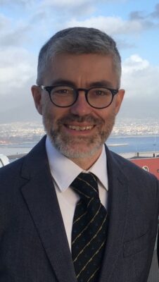 Alessandro Sapio