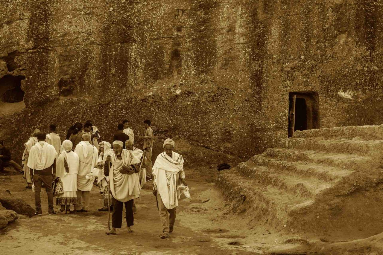 Colonialismo-Archivio-Africa